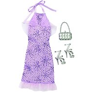 Mattel Barbie - Outfit with accessories DNV24 - Doll