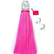 Mattel Barbie - Outfit tartozékokkal DNV27 - Játékbaba