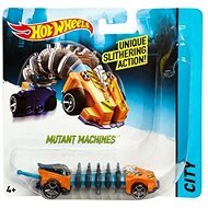 Hot Wheels Auto-Mutante Buzzerk - Hot Wheels