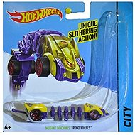 Hot Wheels - Auto Mutant Robo Wheels - Hot Wheels