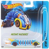 Hot Wheels - Mutant Machines Centi Speeder - Hot Wheels