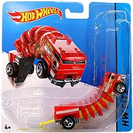 Hot Wheels Auto Mutant Power Tread - Hot Wheels