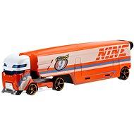 Hot Wheels Speedway Hauler - Hot Wheels