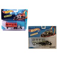 Hot Wheels Truck Bone Blazers - Hot Wheels