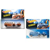 Hot Wheels Trucks Custom Volkswagen Hauler - Hot Wheels