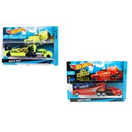 Hot Wheels Truck Rock ´n Race - Hot Wheels