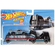Hot Wheels Truck Park n´ Play - Hot Wheels