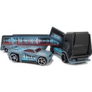 Hot Wheels Truck Speedway Haulera Park n 'play - Hot Wheels
