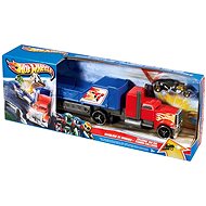 Hot Wheels - Crashing Tractor - Hot Wheels