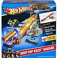 Hot Wheels - Playing Set Garage - Hot Wheels
