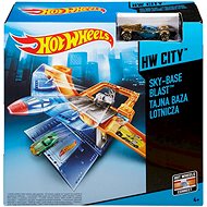 Hot Wheels - Play Set Launch ramp - Hot Wheels