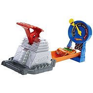 Hot Wheels - Pocket Path (LENGTH) - Hot Wheels
