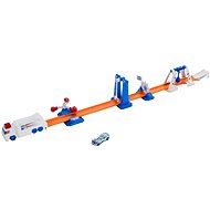 Hot Wheels - Daredevil Derby Stroll Ride - Hot Wheels