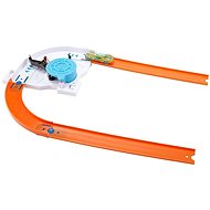 Hot Wheels - Track Builder Custom Turn Kicker - Hot Wheels