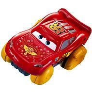 Mattel Cars - McQueen fürdő - Vizijáték