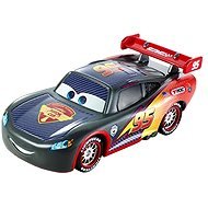 Mattel Cars 2 - Carbon race veľké auto Lighting McQueen - Auto
