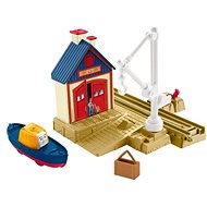 Mašinka Tomáš - Captain at the rescue station - Game Set