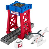 Mašinka Tomáš - Harold's heliport - Game Set