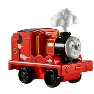 Thomas the Tank Engine Wind-Up Steam Train - Game Set