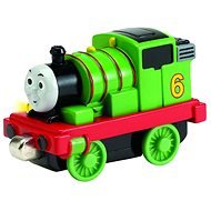 Thomas the Tank Engine - The Percy Pullback Puffer - Game Set
