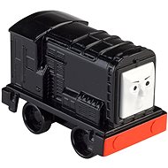 Mašinka Tomáš - Small free-running Diesel machine - Game Set