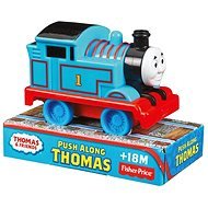 Thomas, a gőzmozdony - Thomas, kis szabadon közlekedő mozdony - Játékszett