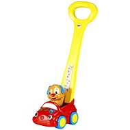 Fisher-Price - Dog Walker SK - Baby Walker