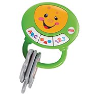 Fisher-Price - Talking SKs - Didactic Toy