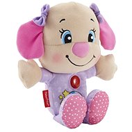 Mattel Fisher Price - Sleeping Dogs nurse SK - Interactive Toy