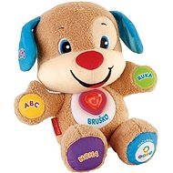 Fisher-Price - Talking dog SK - Soft Toy