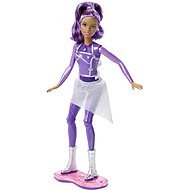 Mattel Barbie: Lights & Sounds Hoverboard Puppe - Puppe