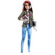 Mattel Barbie Ich wäre gern - Spieleentwicklerin - Puppe