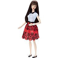 Mattel Barbie - Modelka 19 - Bábika
