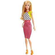 Mattel Barbie - Model 13 - Doll