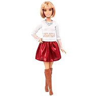 Mattel Barbie - Model 23 - Doll