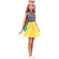 Mattel Barbie - Stílusos, éjjel és nappal - Játékszett