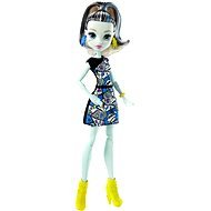 Mattel Monster High – Príšerka Frankie Stein - Herná sada