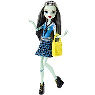 Mattel Monster High - Basic Monster Frenkie Stein - Game Set