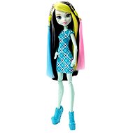 Mattel Monster High - Frankie Electrifying - Game Set