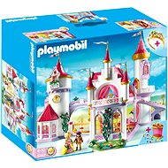 5142 Playmobil hercegnő vár - Építőjáték