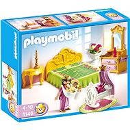 Playmobil 5146 Bedrooms Cradle - Building Set