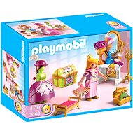 Playmobil 5148 Royal cloakroom - Building Set