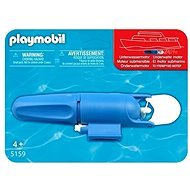PLAYMOBIL® 5159 Underwater Motor - Building Set