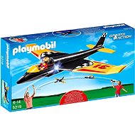 Playmobil 5219 Speed Glider - Building Set