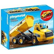 PLAYMOBIL® 5468 Riesen-Dumper - Bausatz