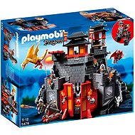 PLAYMOBIL 5479 Great Asian Castle - Building Set