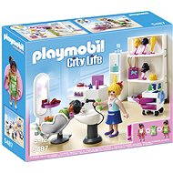PLAYMOBIL® 5487 Beauty Salon - Building Set