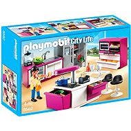 PLAYMOBIL® 5582 Modern Designer Kitchen - Építőjáték