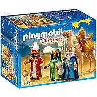 Playmobil 5589 Three Wise Kings - Figure