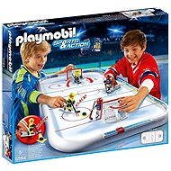 Playmobil 5594 Stolný ľadový hokej - Stavebnica
